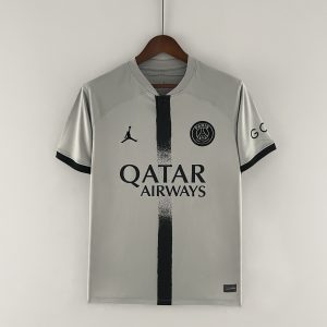 Camiseta PSG 22/23 2ª equipación