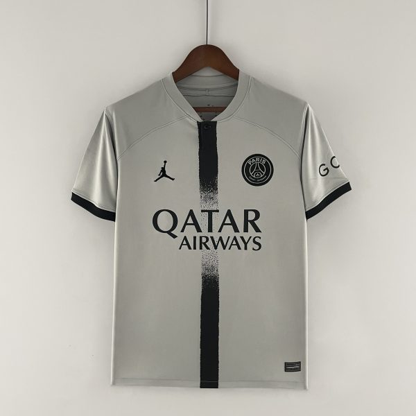 Camiseta PSG 22/23 2ª equipación