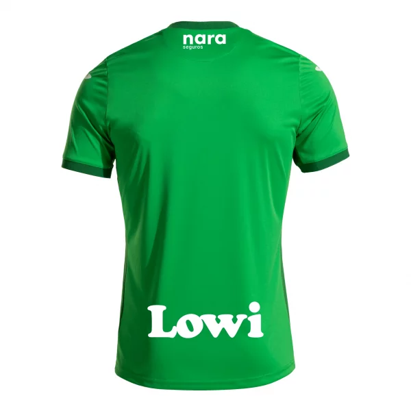 Camiseta CD Leganés 24/25 2ª Equipación - Imagen 2