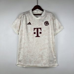 Camiseta Bayern Múnich 23/24 3ª equipación