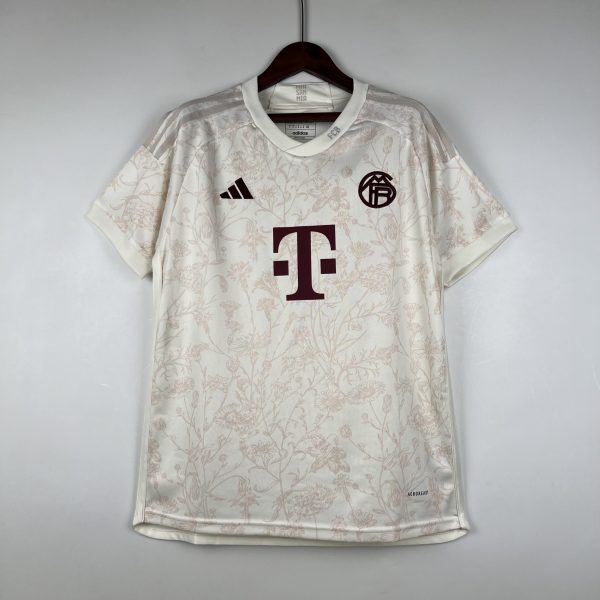 Camiseta Bayern Múnich 23/24 3ª equipación