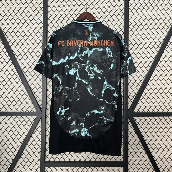 Camiseta Bayern Múnich 24/25 2ª equipación - Imagen 2