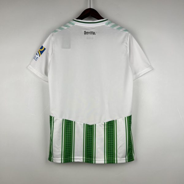 Camiseta Real Betis 23/24 1ª equipación - Imagen 2
