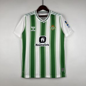Camiseta Real Betis 23/24 1ª equipación
