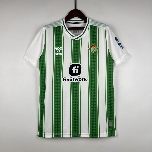 Camiseta Real Betis 23/24 1ª equipación