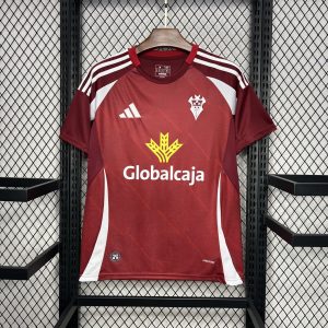 Camiseta Albacete 24/25 2ª equipación