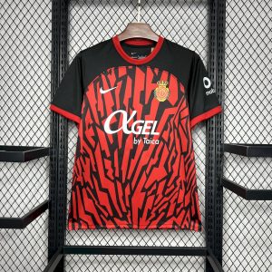 Camiseta RCD Mallorca 24/25 1ª equipación