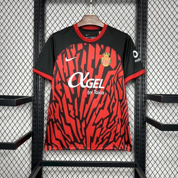 Camiseta RCD Mallorca 24/25 1ª equipación