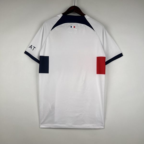 Camiseta PSG 23/24 2ª equipación - Imagen 2