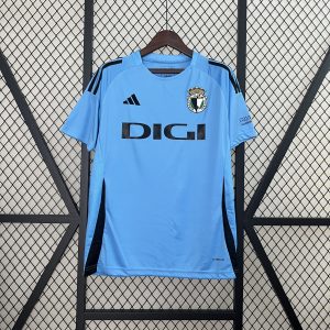Camiseta Burgos 24/25 2ª equipación