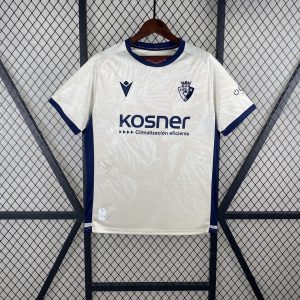Camiseta Osasuna 24/25 2ª equipación