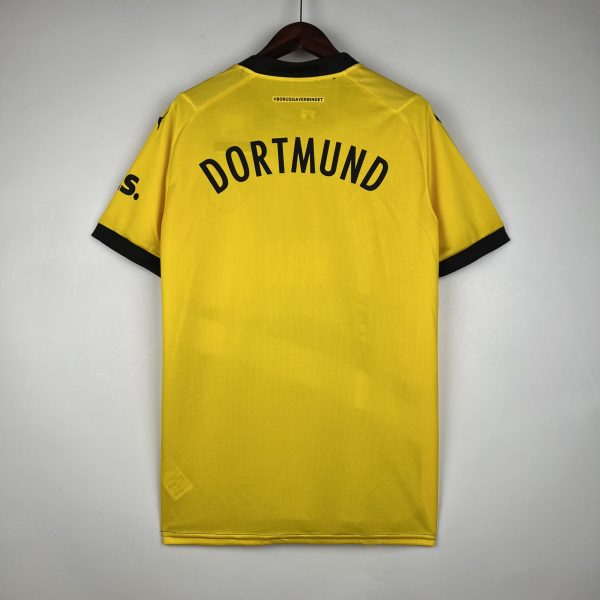 Camiseta Borussia Dortmund 23/24 1ª equipación - Imagen 2