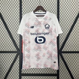 Camiseta Lille LOSC 24/25 2ª equipación