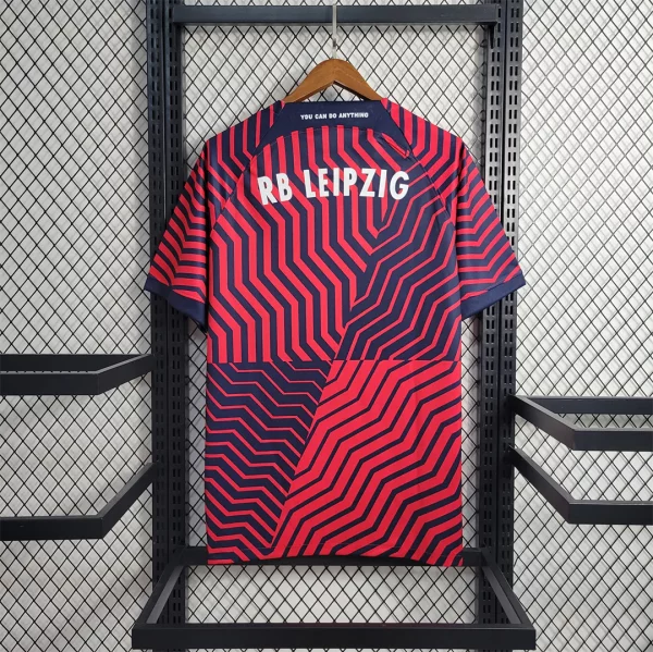 Camiseta Leipzig 23/24 2ª equipación - Imagen 2