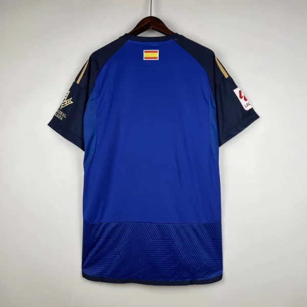 Camiseta Granada CF 23/24 2ª equipación - Imagen 2