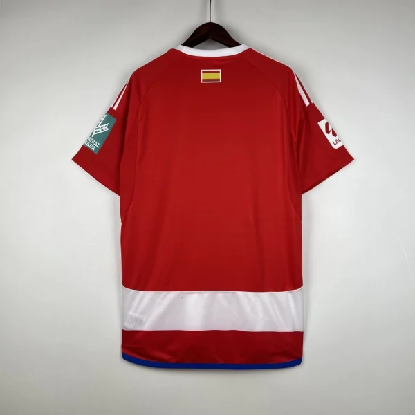 Camiseta Granada CF 23/24 1ª equipación - Imagen 2