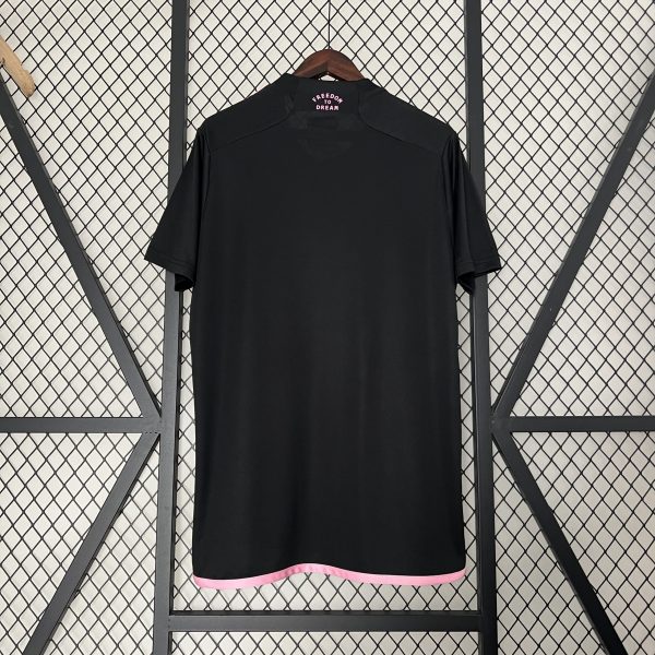 Camiseta Inter Miami 24/25 2ª equipación - Imagen 2