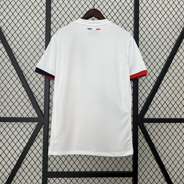 Camiseta PSG 24/25 2ª equipación - Imagen 2