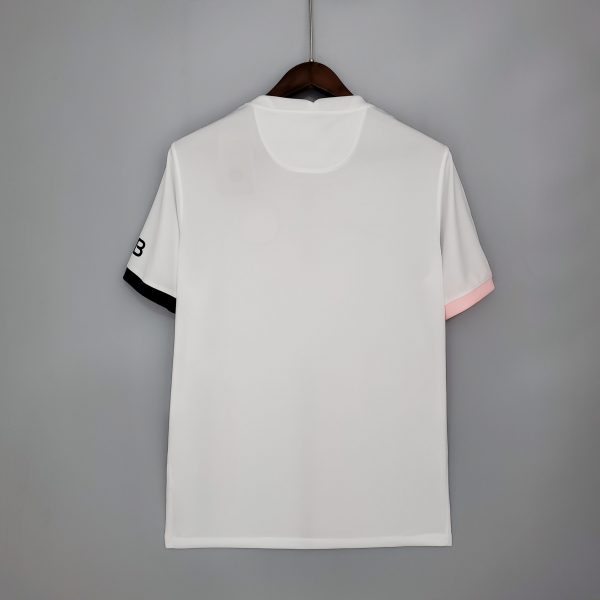 Camiseta PSG 21/22 2ª equipación - Imagen 2