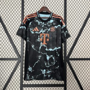 Camiseta Bayern Múnich 24/25 2ª equipación