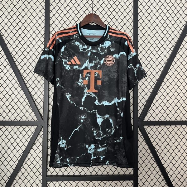 Camiseta Bayern Múnich 24/25 2ª equipación