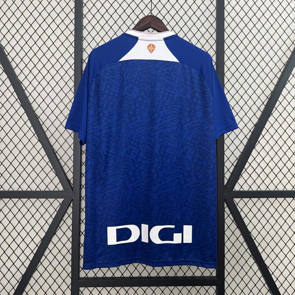 Camiseta Athletic Club 24/25 2ª equipación - Imagen 2