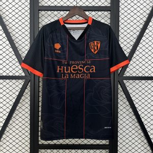 Camiseta SD Huesca 24/25 3ª equipación