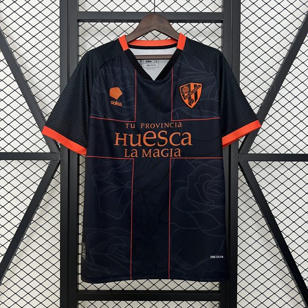 Camiseta SD Huesca 24/25 3ª equipación