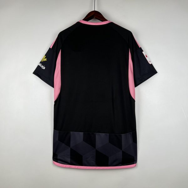 Camiseta Albacete 23/24 2ª equipación - Imagen 2