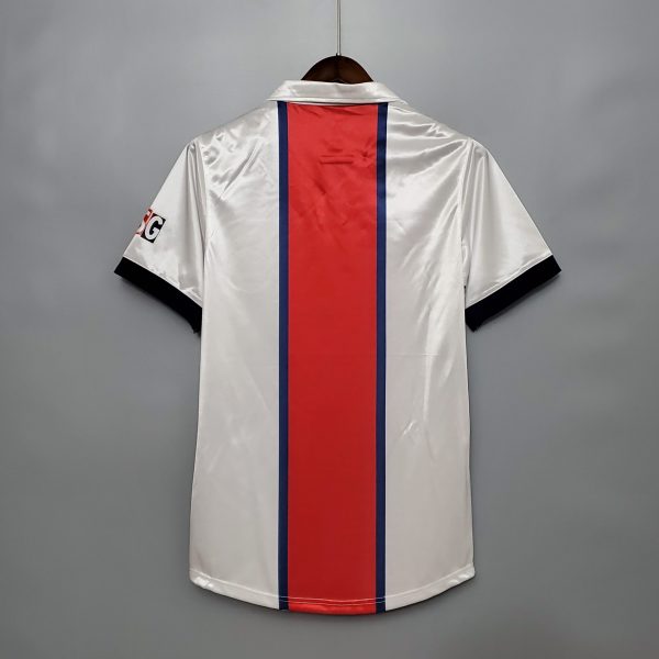 Camiseta Retro PSG 98/99 2ª equipación - Imagen 2