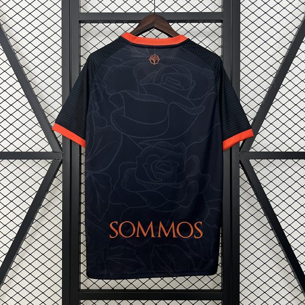 Camiseta SD Huesca 24/25 3ª equipación - Imagen 2