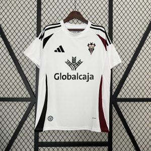 Camiseta Albacete 24/25 1ª equipación