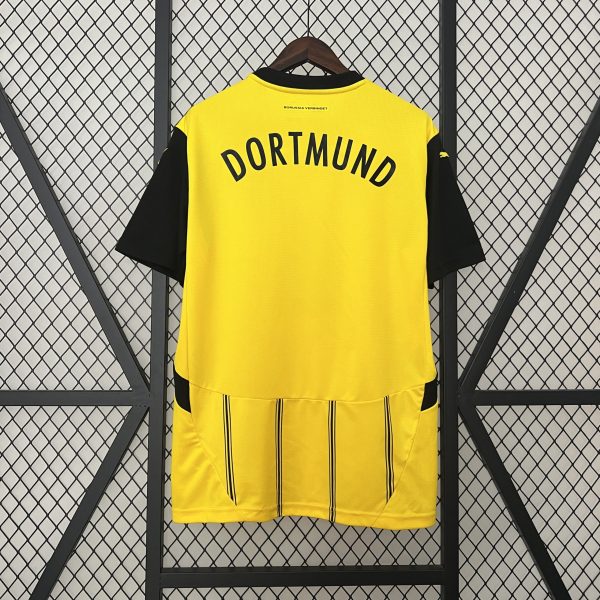 Camiseta Borussia Dortmund 24/25 1ª equipación - Imagen 2