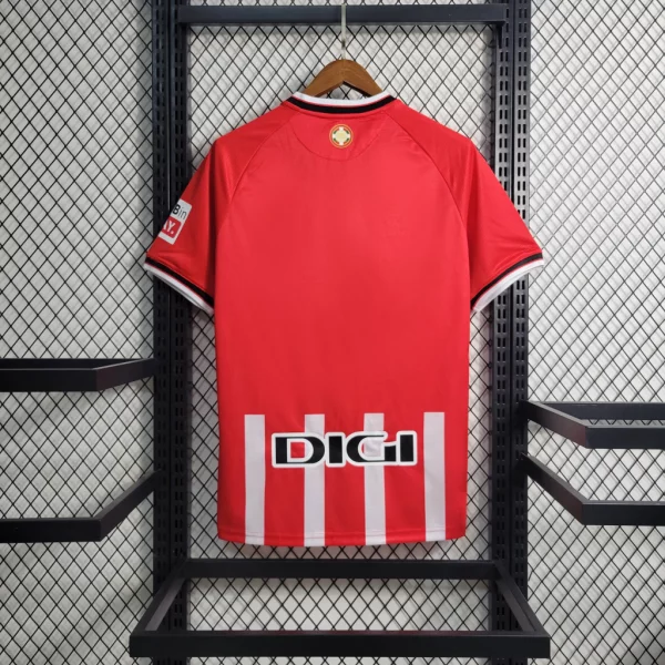 Camiseta Athletic Club 23/24 1ª equipación - Imagen 2