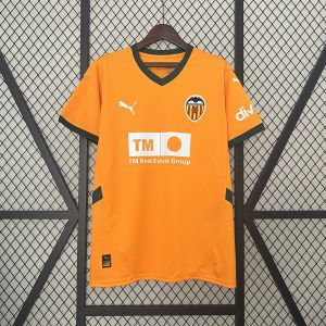 Camiseta Valencia 24/25 3ª equipación