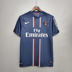 Camiseta Retro PSG 12/13 1ª equipación