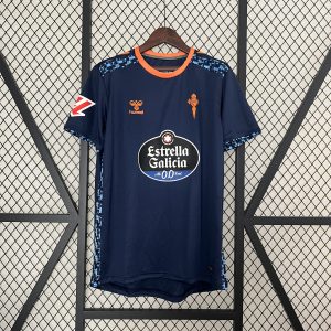 Camiseta Celta de Vigo 24/25 2ª equipación