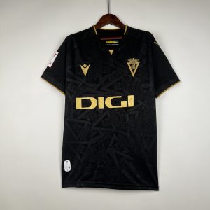 Camiseta Cádiz 23/24 2ª equipación
