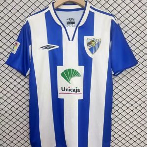 Camiseta Retro Málaga 04/06 1ª equipación