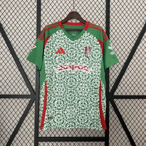 Camiseta Granada CF 24/25 3ª equipación