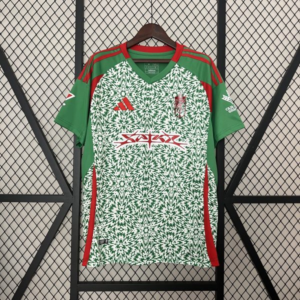Camiseta Granada CF 24/25 3ª equipación