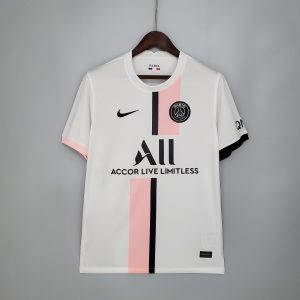Camiseta PSG 21/22 2ª equipación