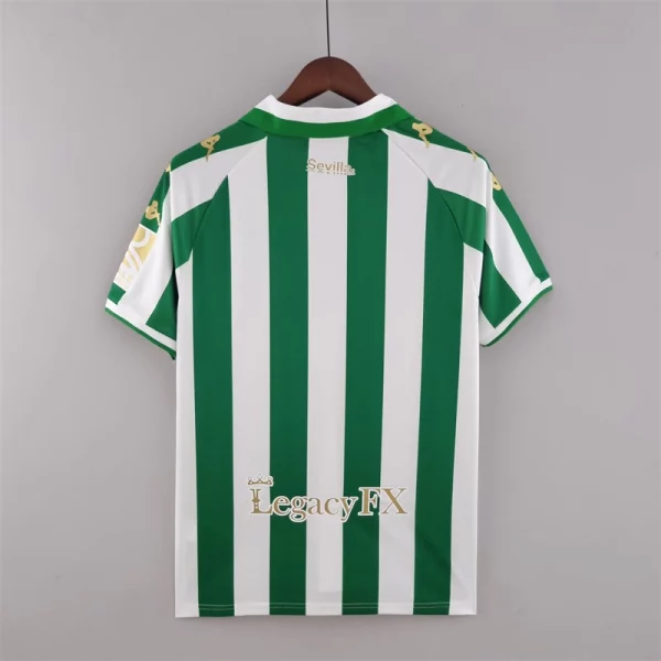 Camiseta Real Betis 22/23 Versión especial - Imagen 2