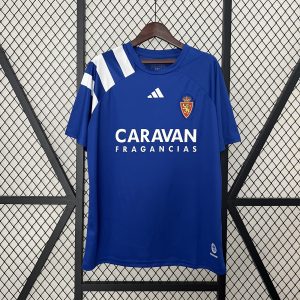 Camiseta Real Zaragoza 23/24 Versión especial 90 Aniversario