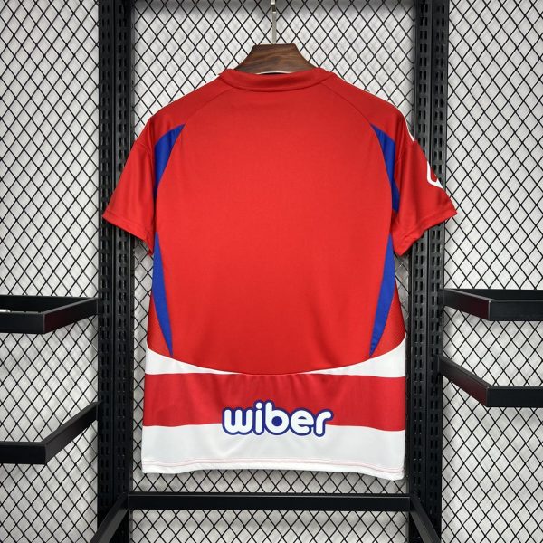 Camiseta Granada CF 24/25 1ª equipación - Imagen 2