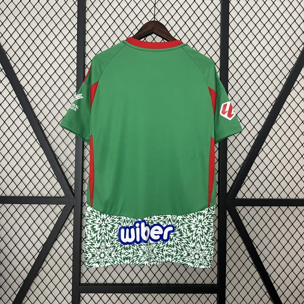 Camiseta Granada CF 24/25 3ª equipación - Imagen 2
