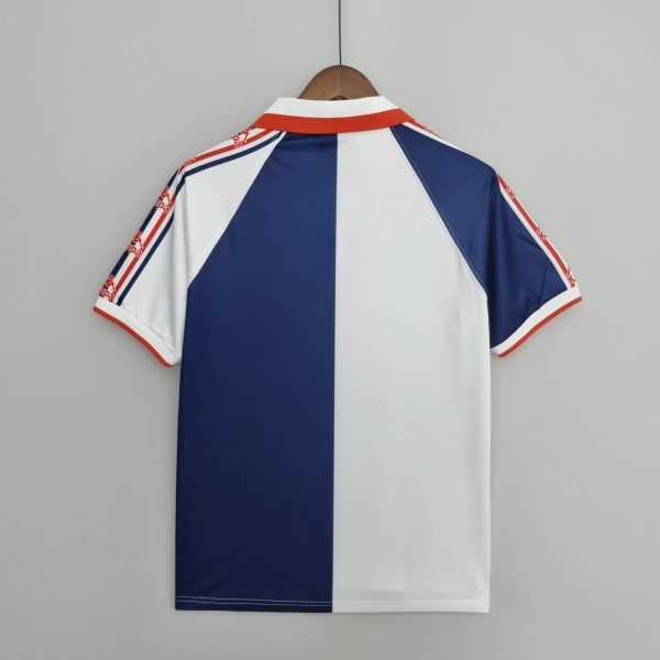 Camiseta Retro Athletic Club 97/98 2ª equipación - Imagen 2