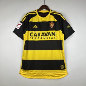 Camiseta Real Zaragoza 23/25