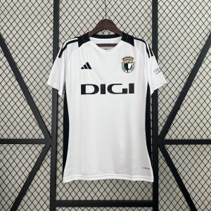 Camiseta Burgos 24/25 1ª equipación
