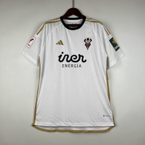 Camiseta Albacete 23/24 1ª equipación